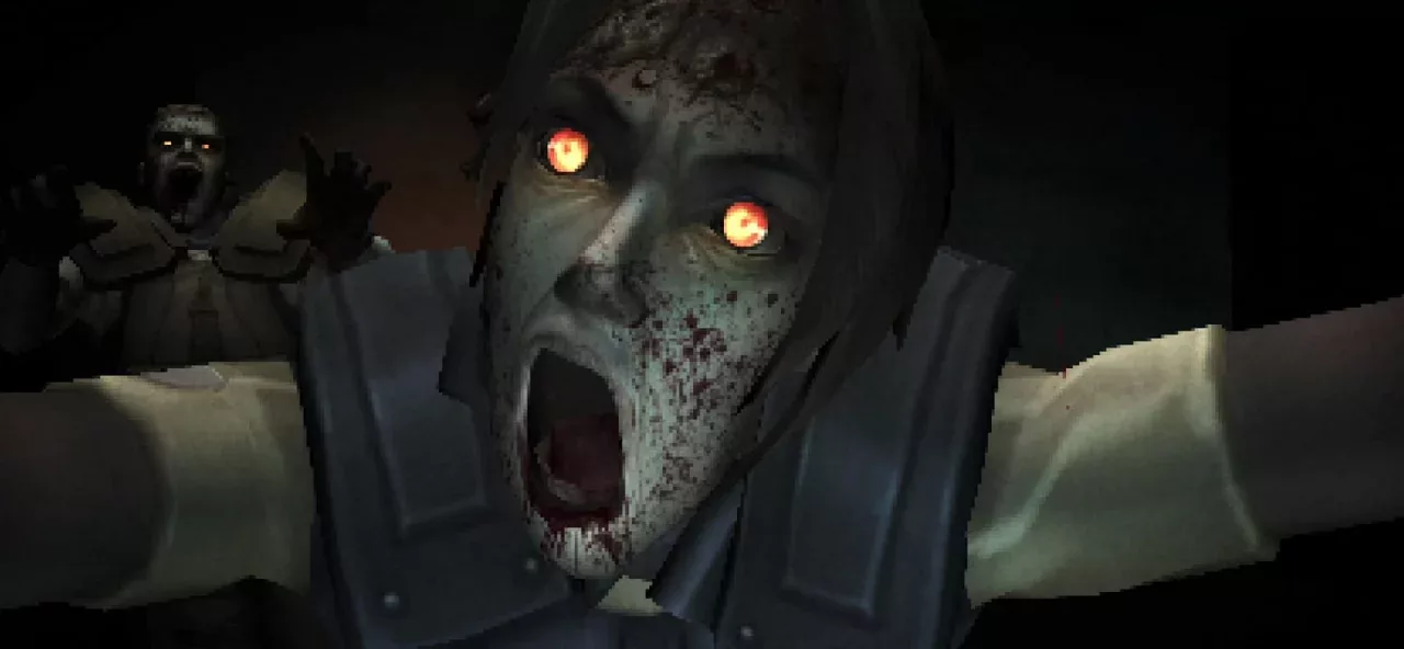 You Will Die Here Tonight