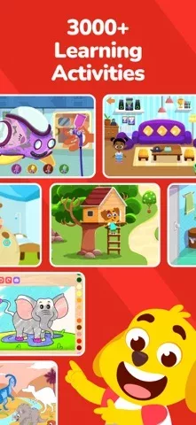 Kiddopia - Kids Learning Games