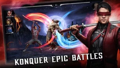 Mortal Kombat