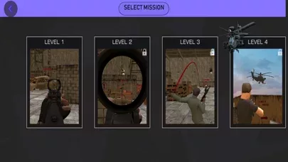FPS Offline Strike PvP Shooter
