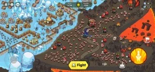 Nightfall: Kingdom Frontier TD