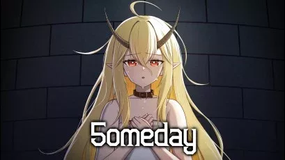 5omeday
