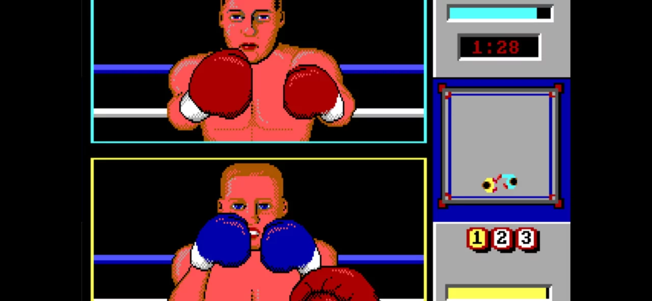 TKO