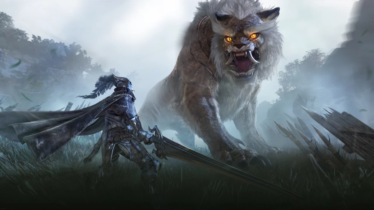 Black Desert: Standard Edition