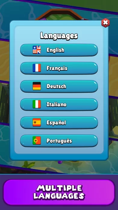 Mini Golf Worlds
