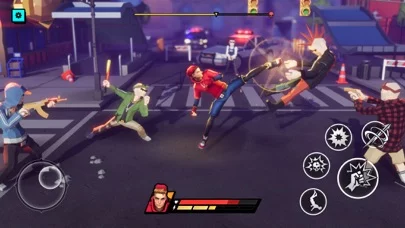 Spider Fighter