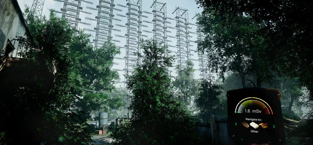 Chernobylite