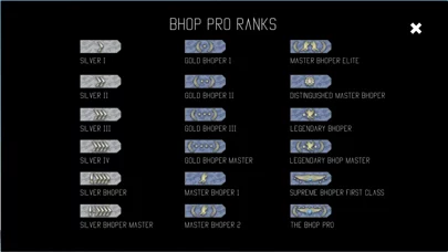 bhop pro