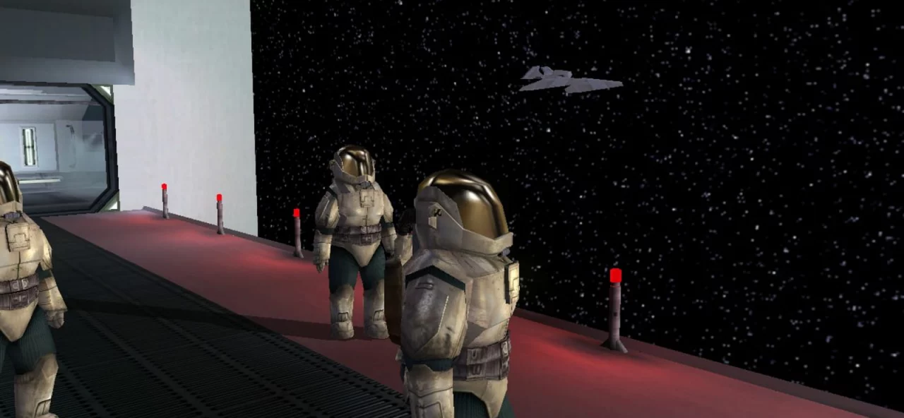 STAR WARS™: Knights of the Old Republic