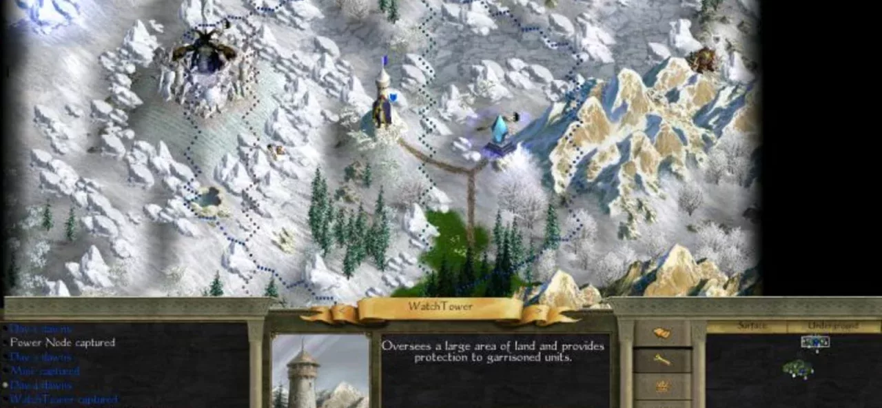 Age of Wonders 2: The Wizards Throne
