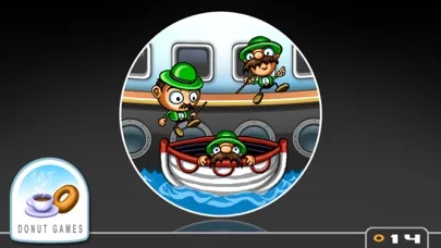 Titanic Rescue