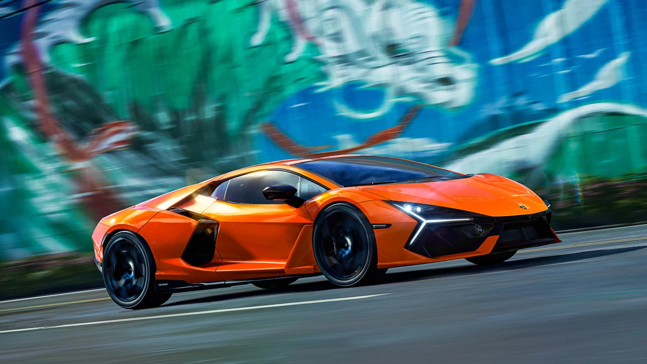The Crew Motorfest - Xbox Series X|S