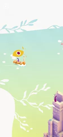 Monument Valley 3