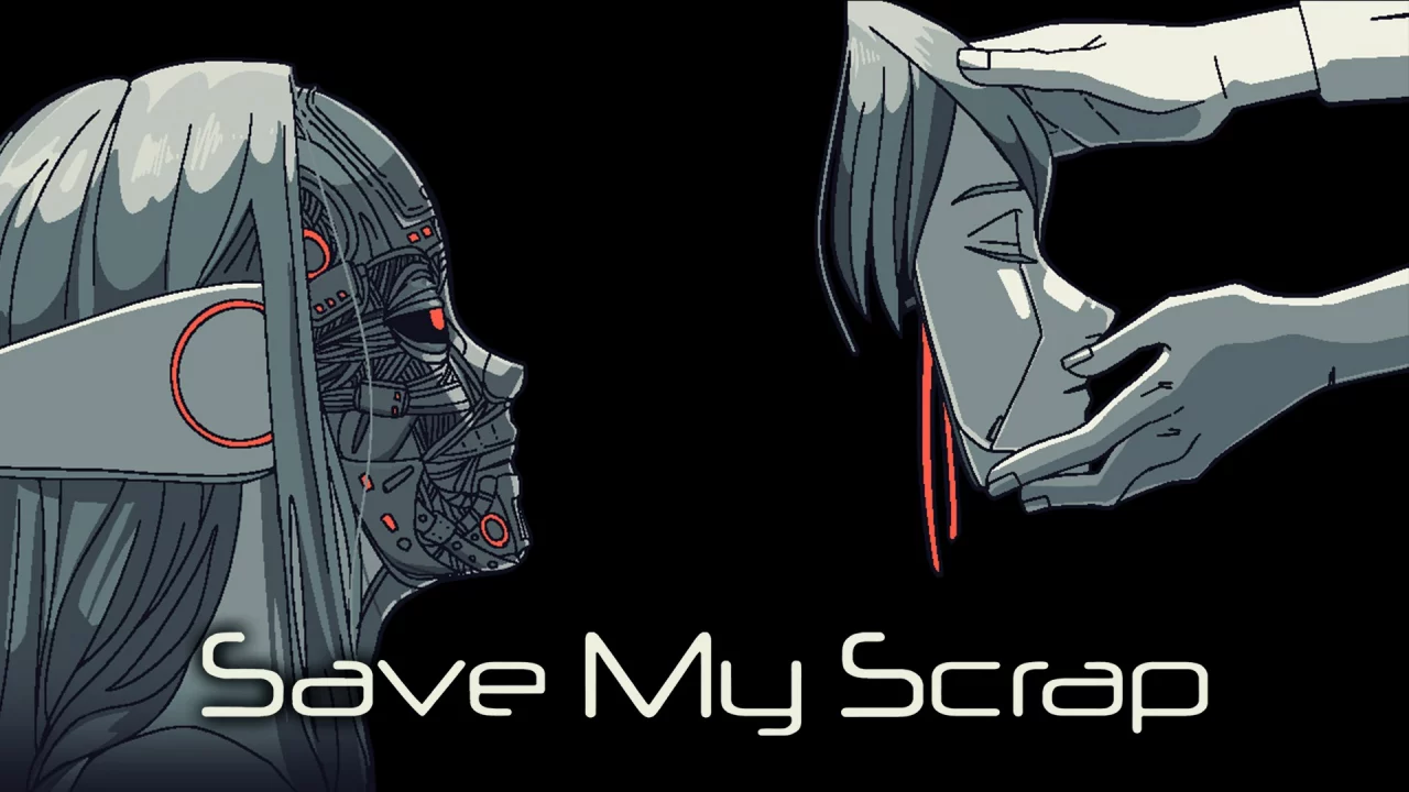 Save My Scrap