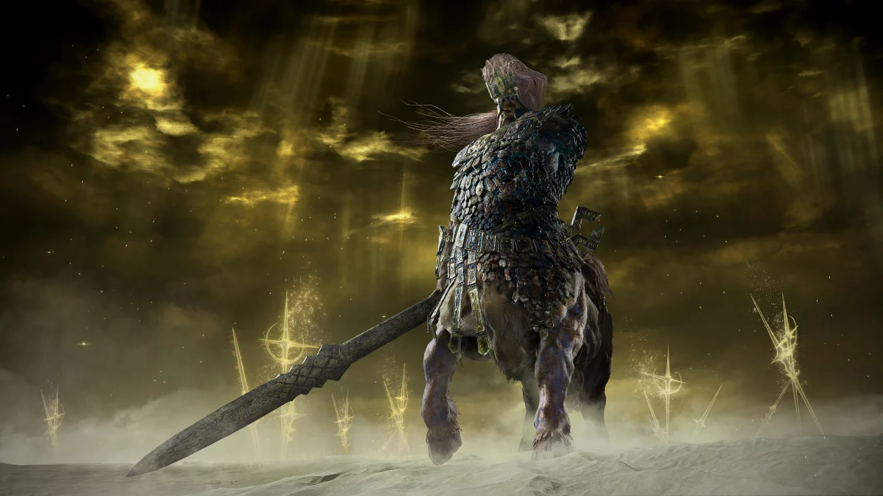 ELDEN RING NIGHTREIGN Deluxe Edition