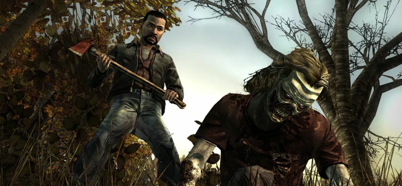 The Walking Dead: Season One