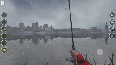 Ultimate Fishing Simulator