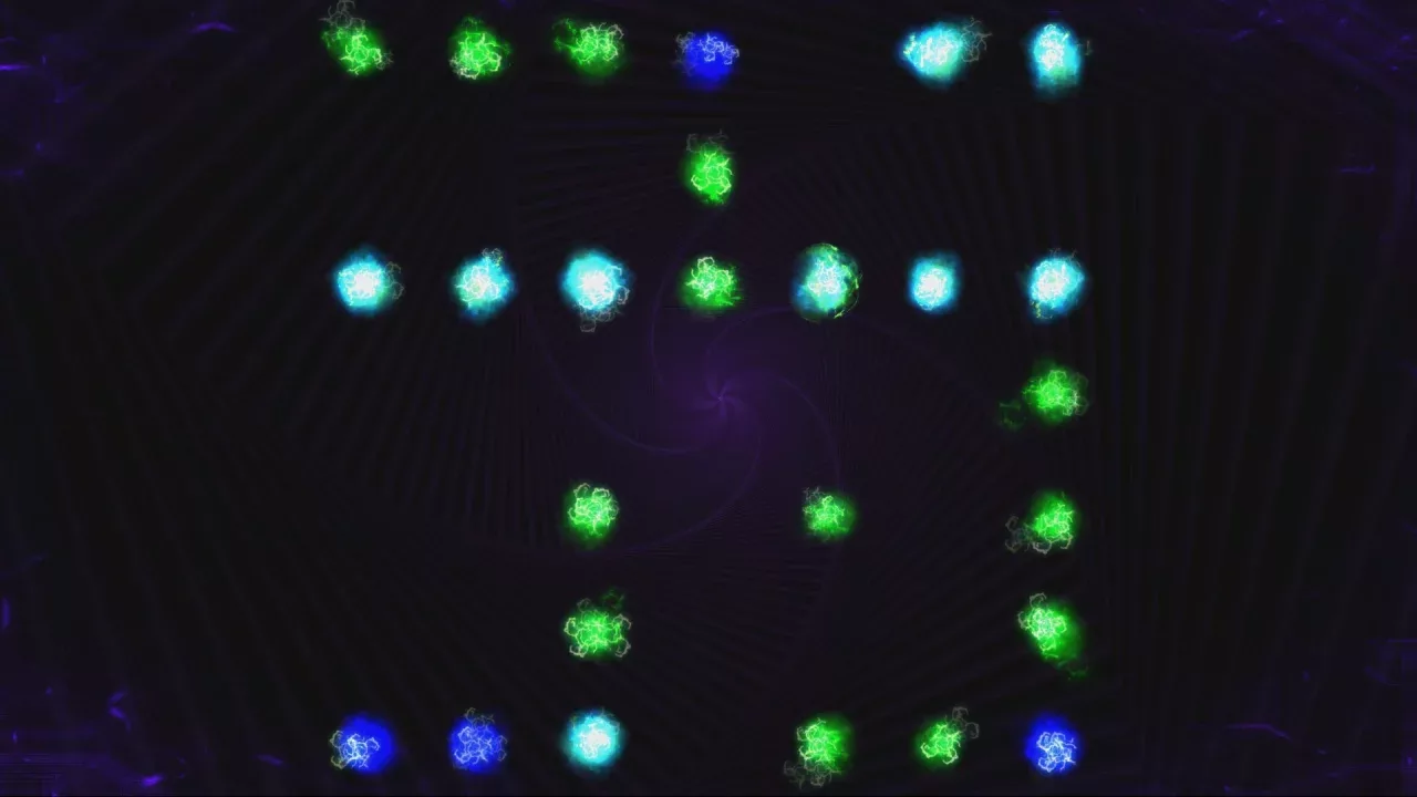 Energy Cycle (Xbox Series X|S)
