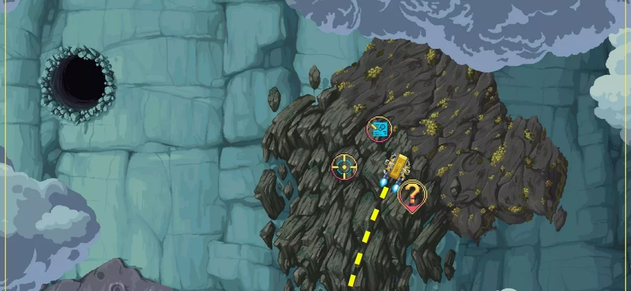 Wall World 2