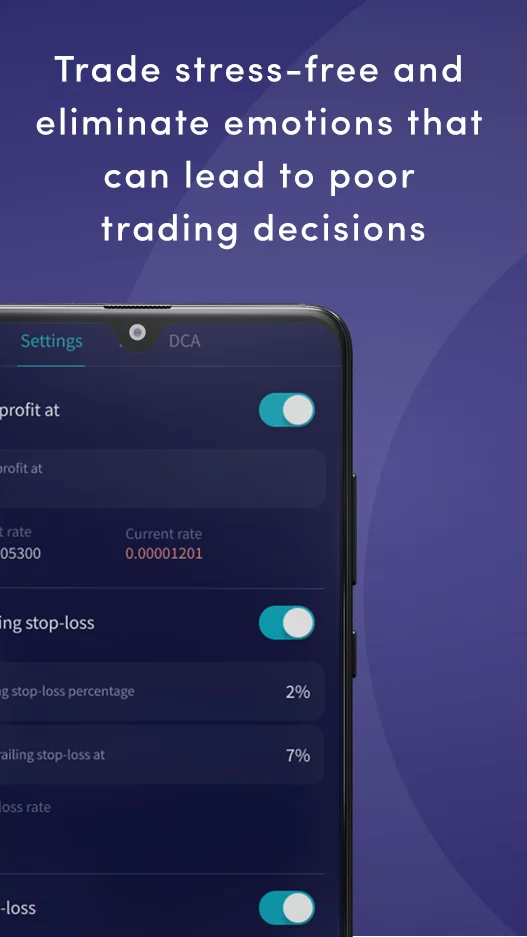 Cryptohopper - Crypto Trading