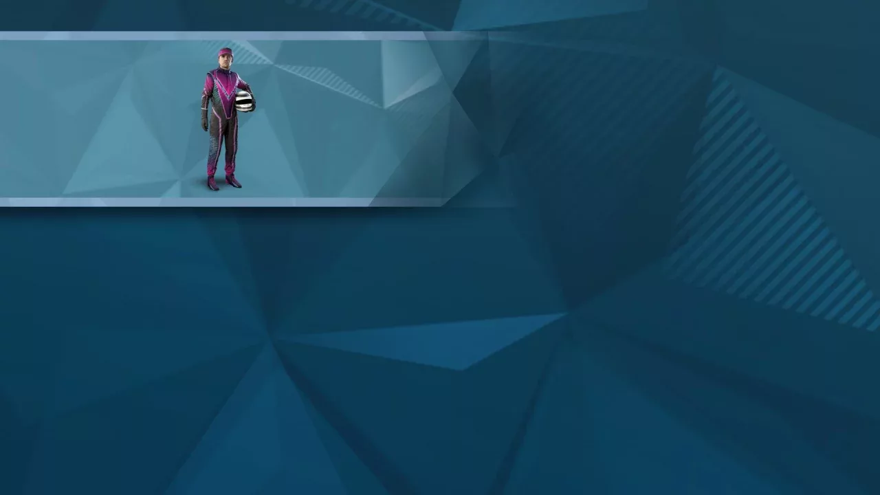 F1® 2019: Suit Stunning Violet