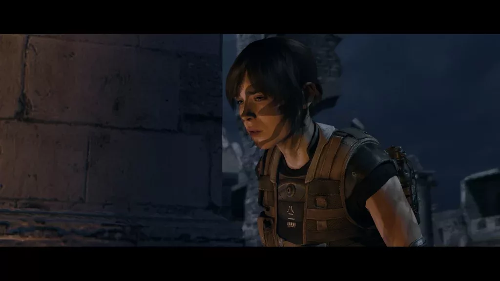The Heavy Rain™ & BEYOND: Two Souls™ Collection