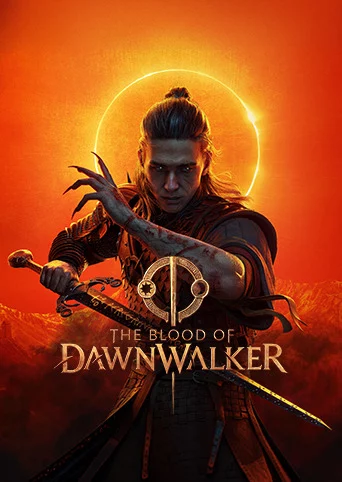 The Blood of Dawnwalker