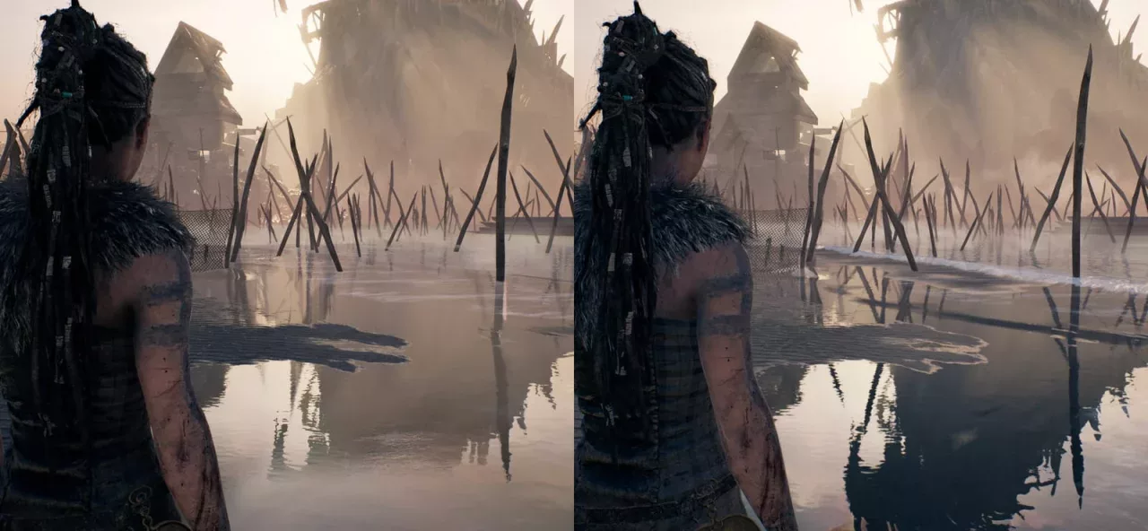 Hellblade: Senuas Sacrifice