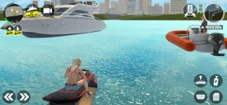 Grand Heist Online 2