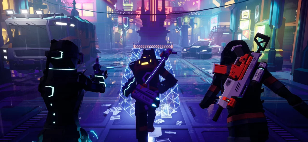 ArcRunner