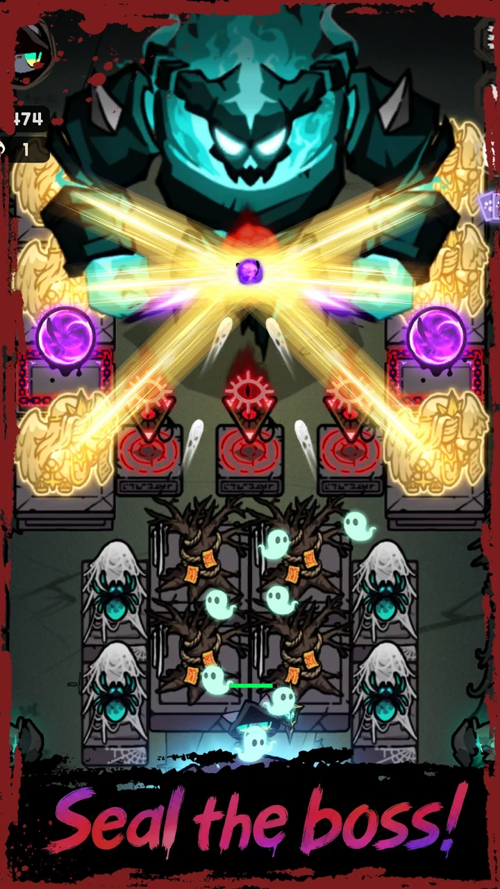 Nekomancer: Tower Defense