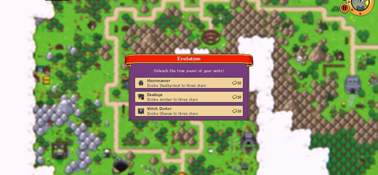 Super Fantasy Kingdom