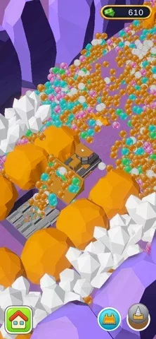 Gold Miner Inc