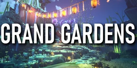 Grand Gardens