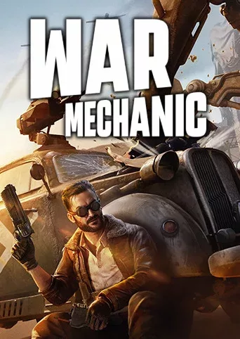 War Mechanic