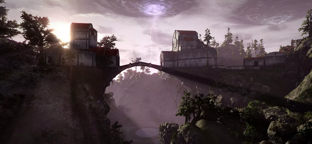 Risen 3: Titan Lords