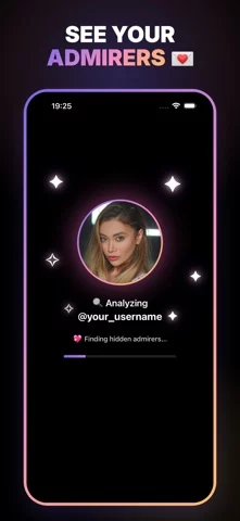 InStalker Visitors Tracker IG