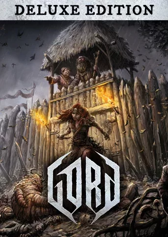 Gord - Deluxe Edition
