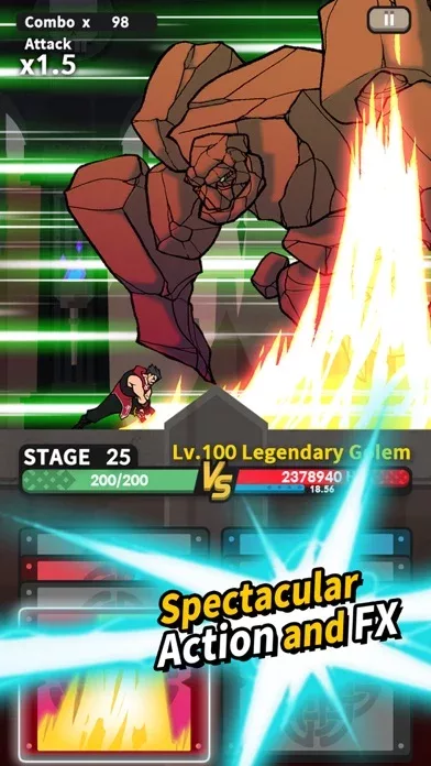 Infinity Duels : Berserker s Road