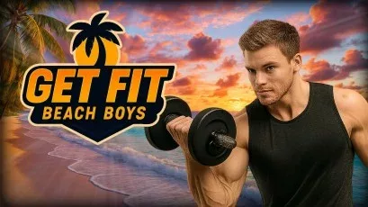 GET FIT - Beach Boys