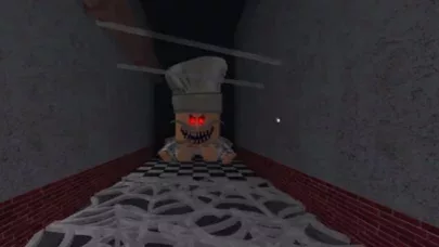 Escape pappa chef pizzeria