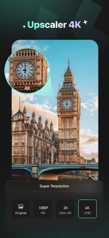 Winkit - AI Video Enhancer