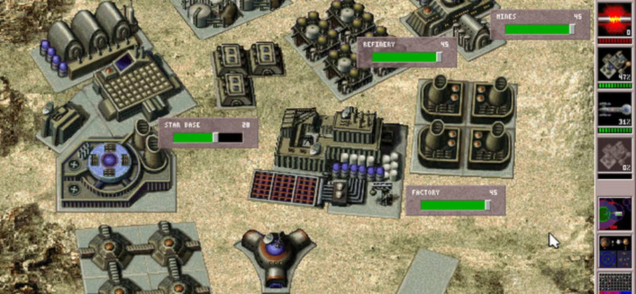 Star Control III
