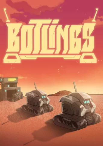 Botlings Demo