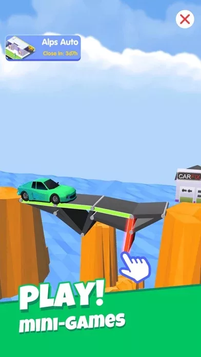 Car Fix Tycoon