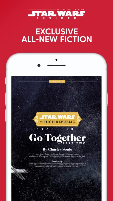 Star Wars Insider