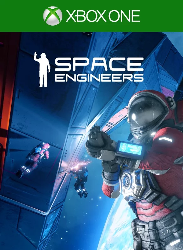 Space Engineers