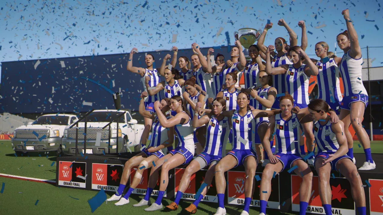 AFL 26 - PRO TEAM BUNDLE