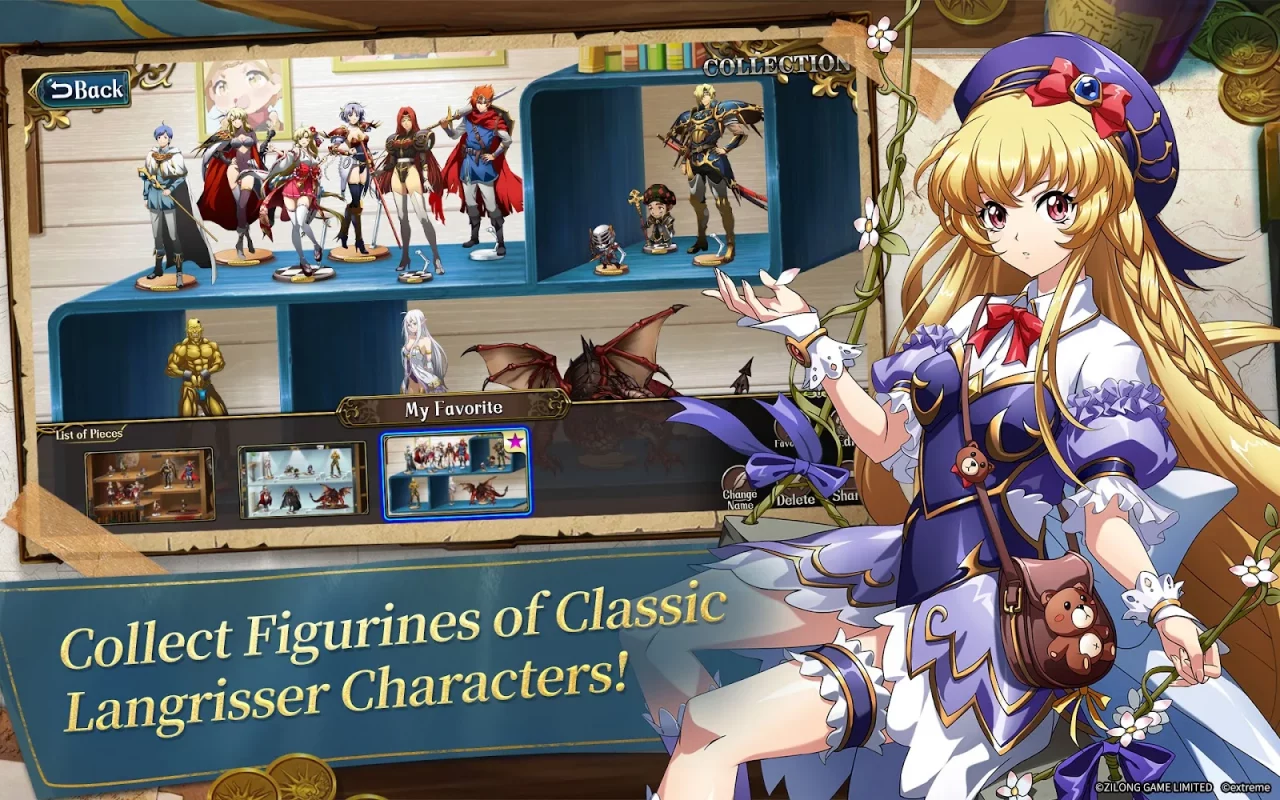 Langrisser