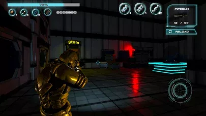 DecayZ: Dead in Space Survival
